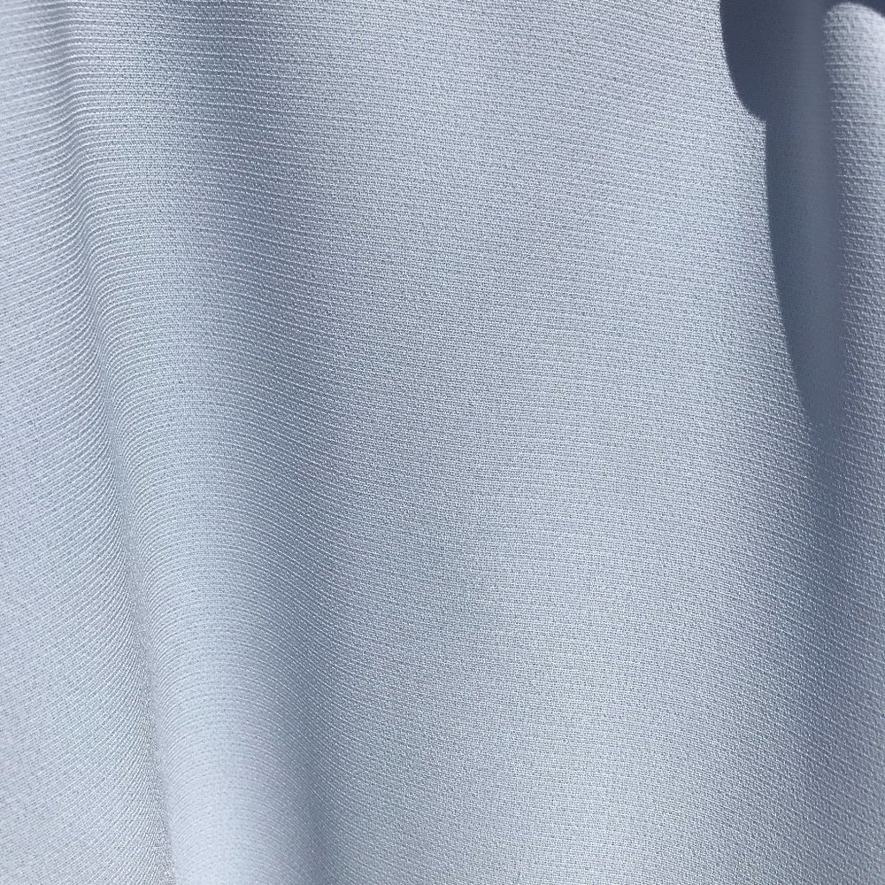 NWT TOPSHOP Ruffle Cold Shoulder Blouse - Picture 4 of 13